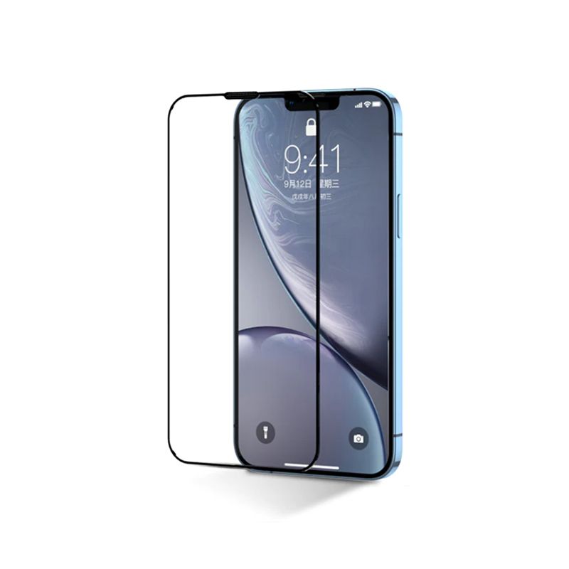 Joyroom HD Screen Protector for iPhone