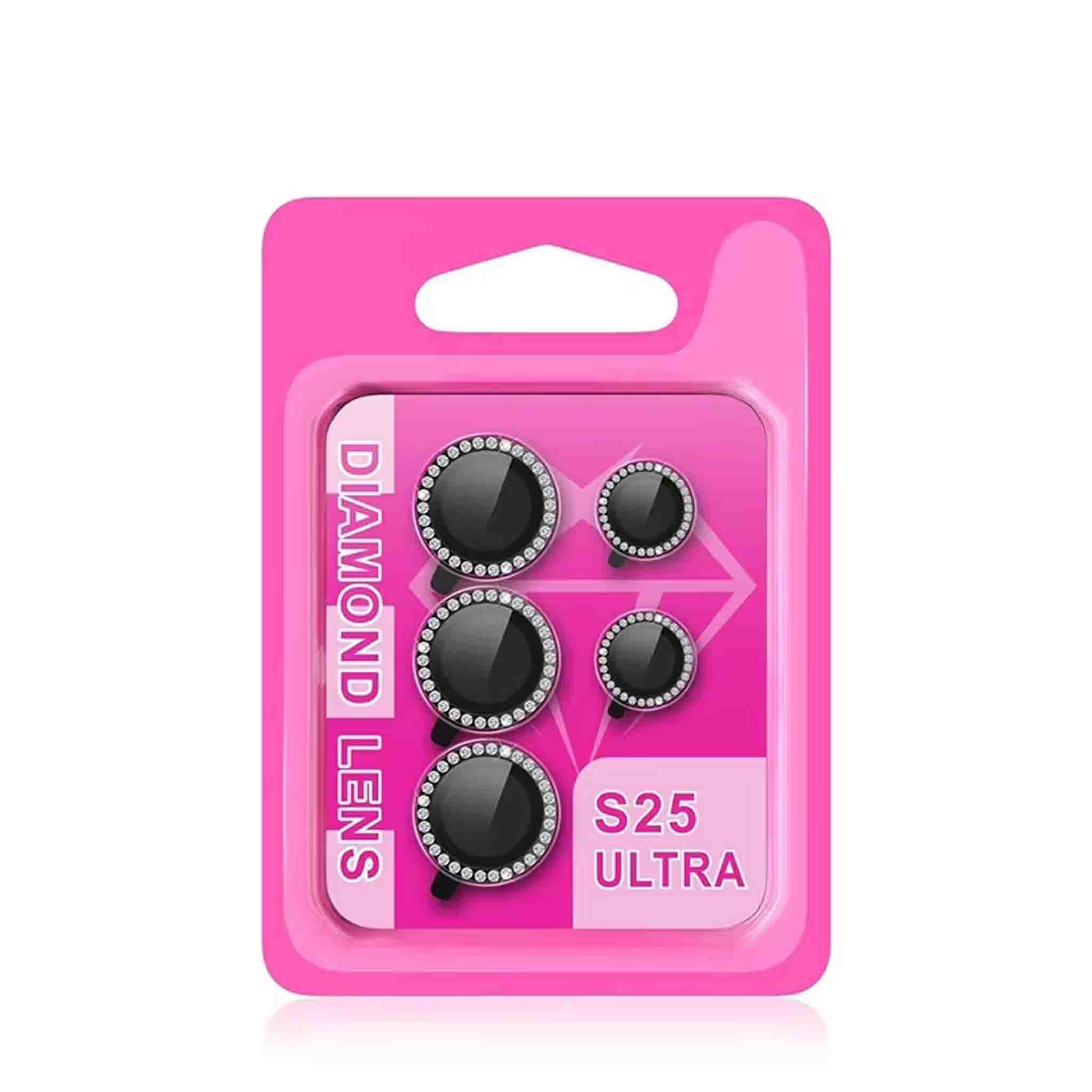 Stone Camera Lens Protector For Samsung