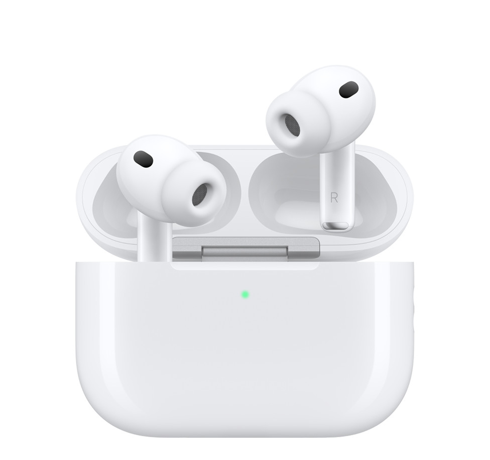 Apple Official AirPods Pro 3