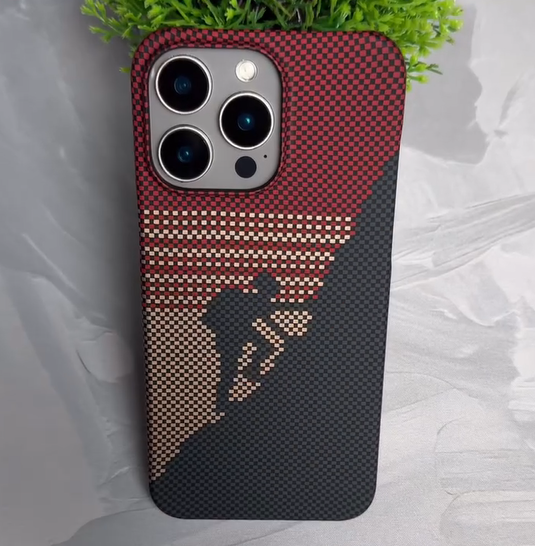 Ultra Thin Hard PC Protective Cover for iPhone